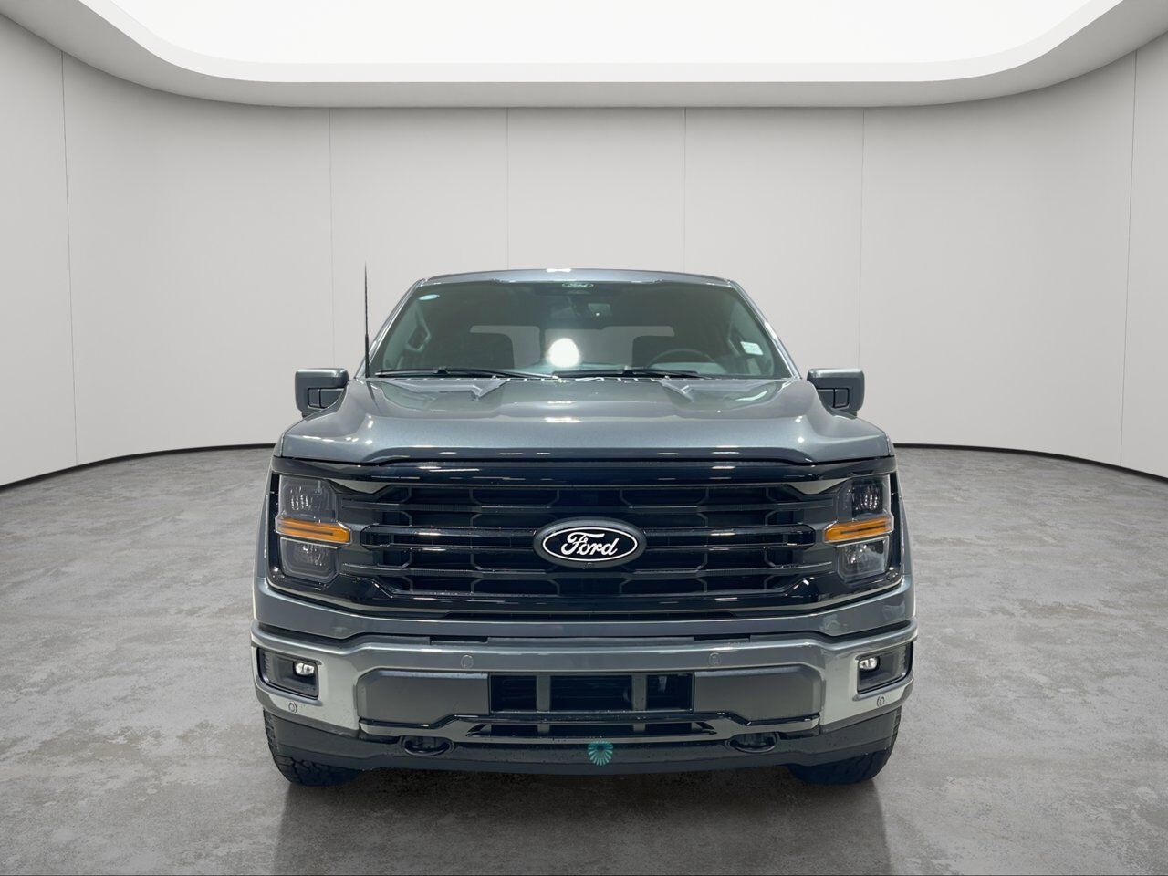 2025 Ford F-150 XLT Sherwood Park AB