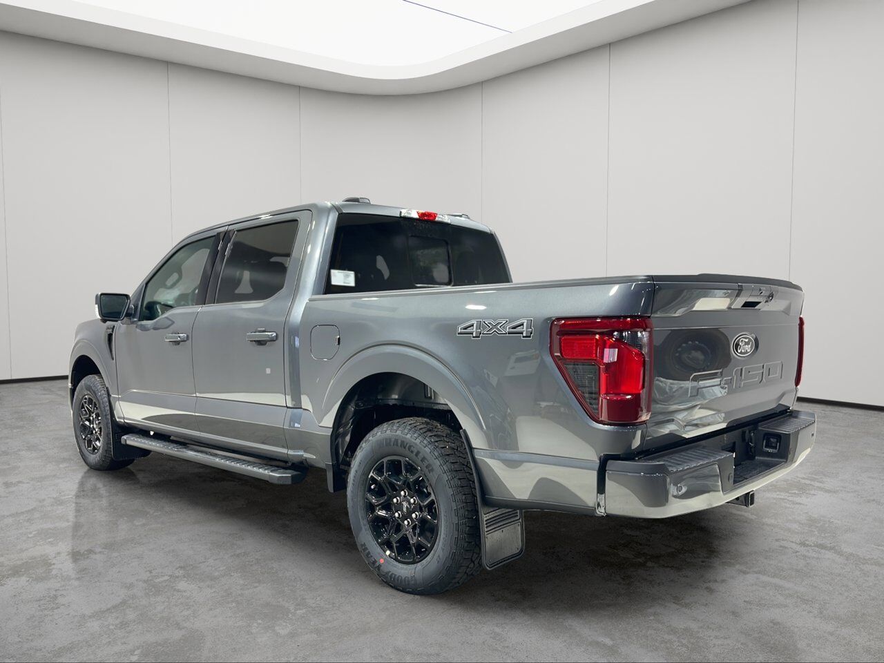 2025 Ford F-150 XLT Sherwood Park AB