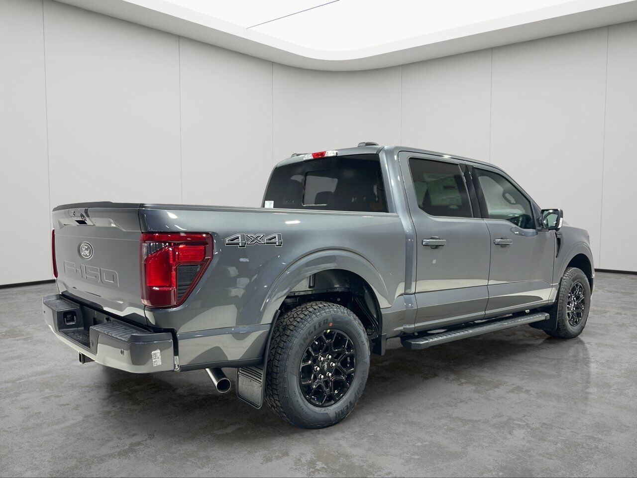 2025 Ford F-150 XLT Sherwood Park AB