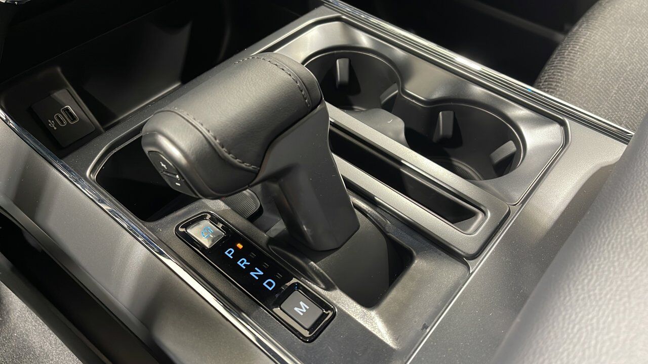 2025 Ford F-150 XLT Sherwood Park AB