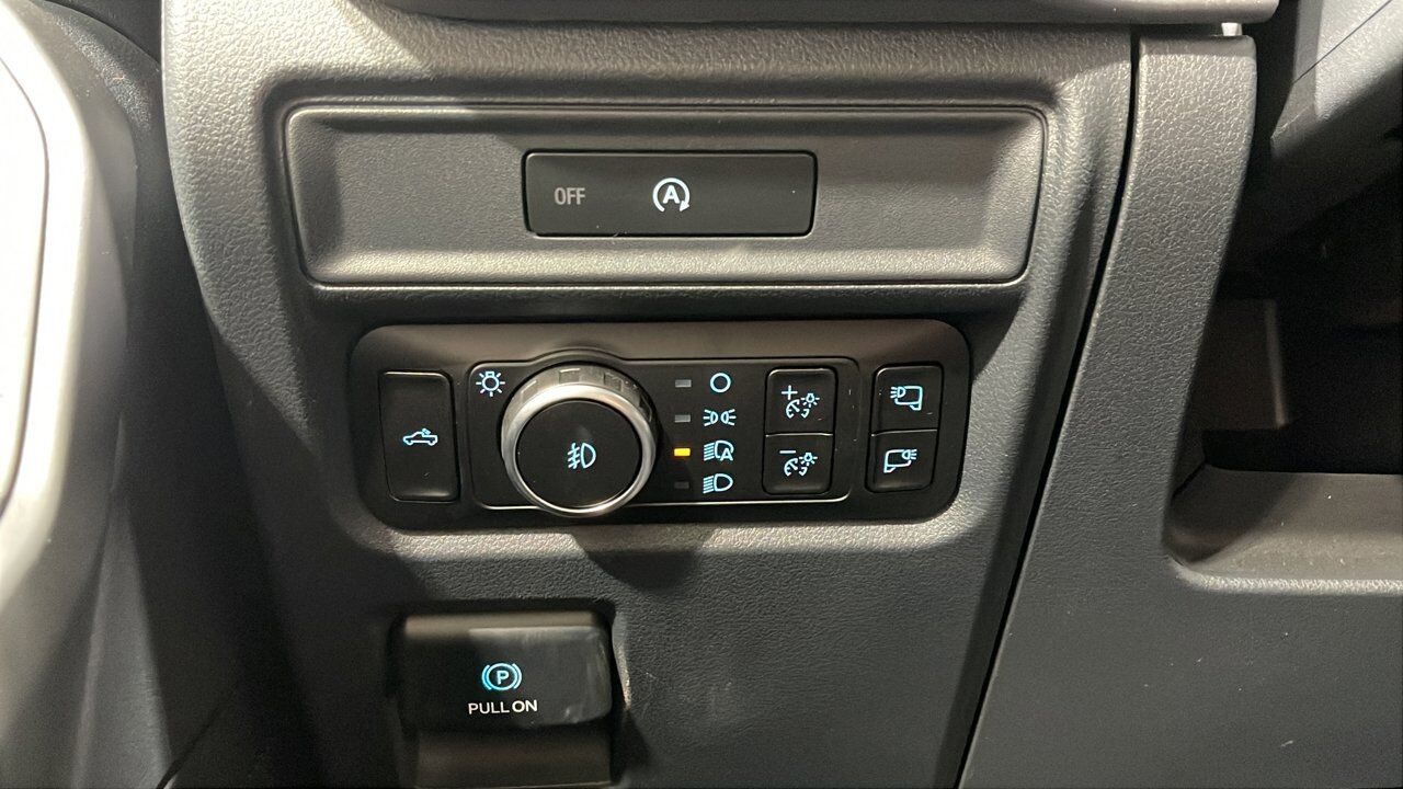 2025 Ford F-150 XLT Sherwood Park AB