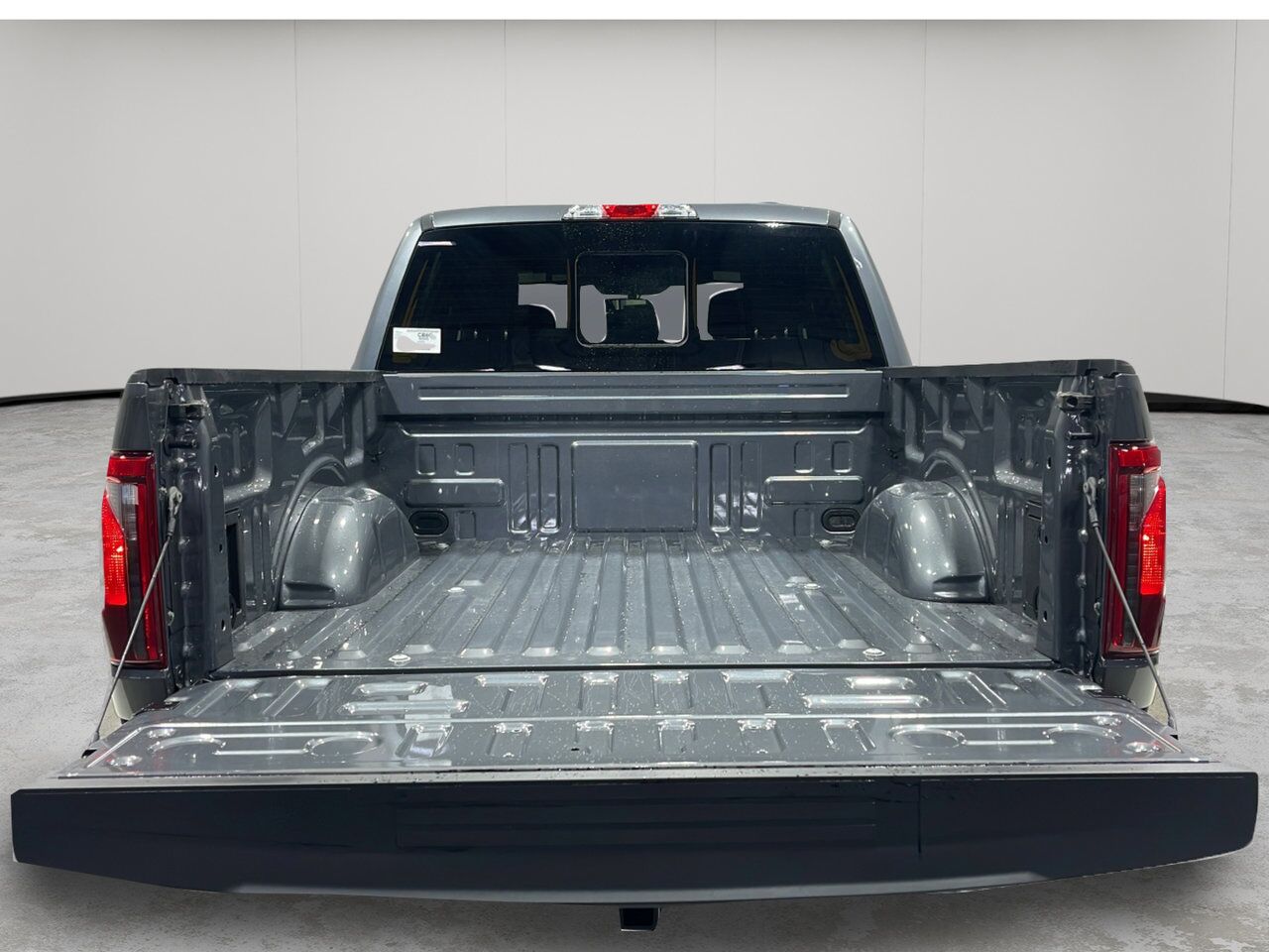 2025 Ford F-150 XLT Sherwood Park AB