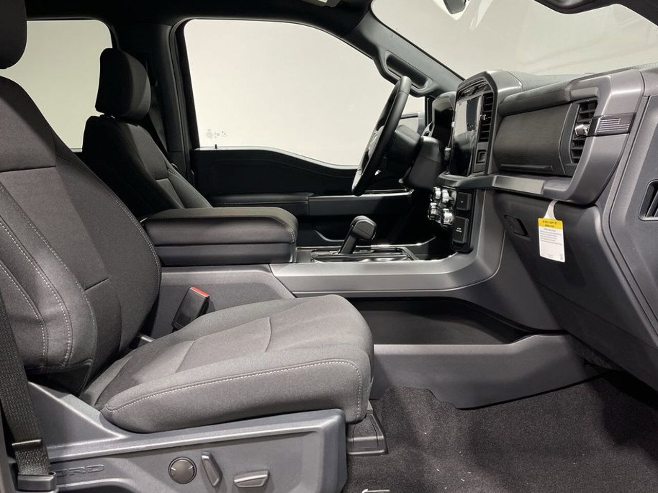 2025 Ford F-150 XLT Sherwood Park AB