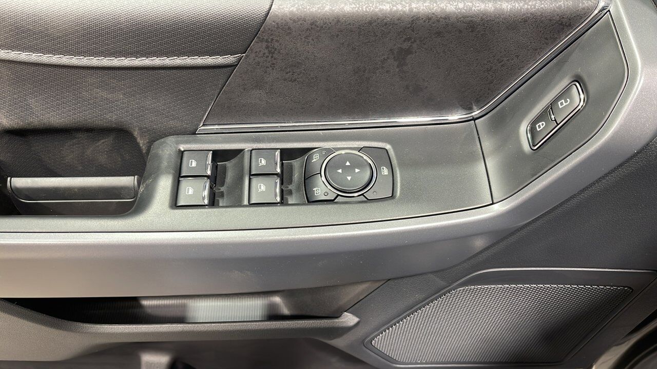 2025 Ford F-150 XLT Sherwood Park AB