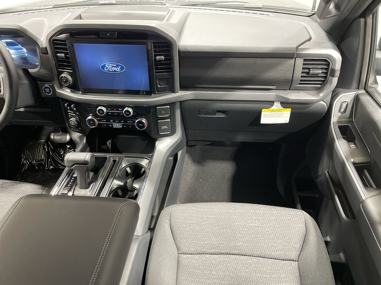 2025 Ford F-150 XLT Sherwood Park AB