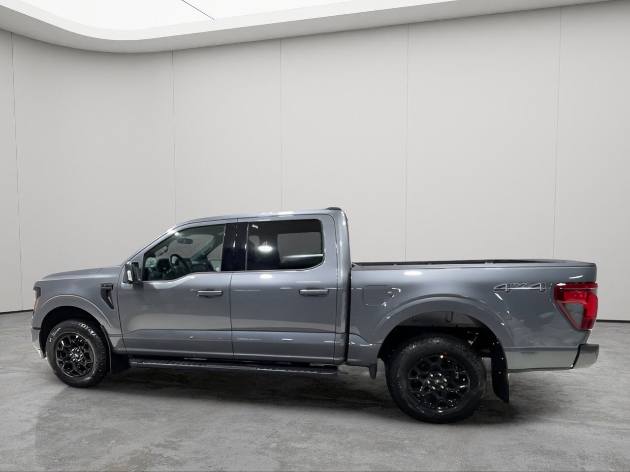 2025 Ford F-150 XLT Sherwood Park AB