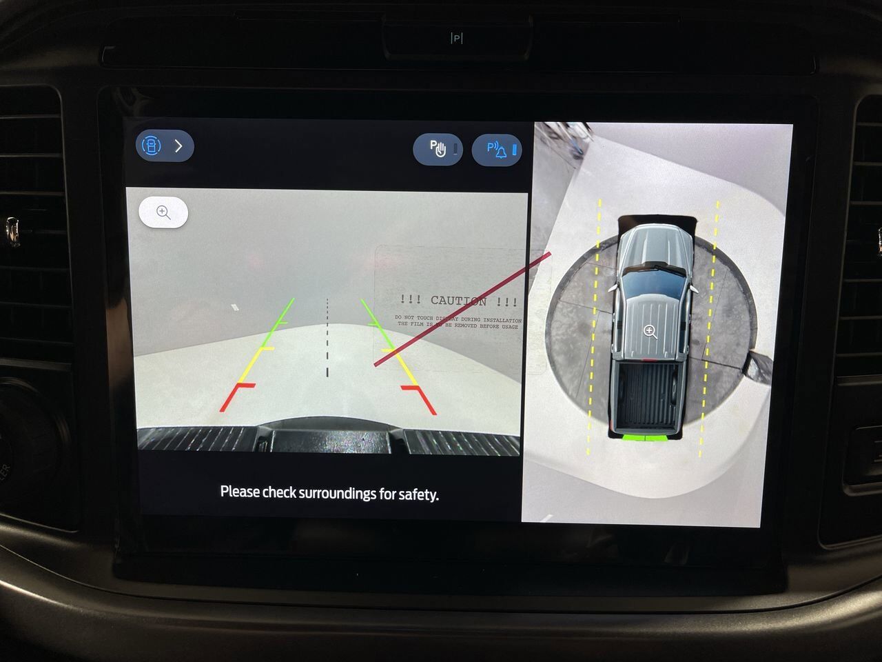 2025 Ford F-150 XLT Sherwood Park AB