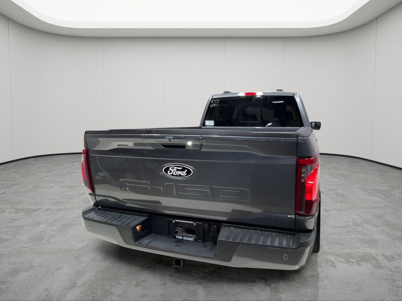 2025 Ford F-150 XLT Sherwood Park AB