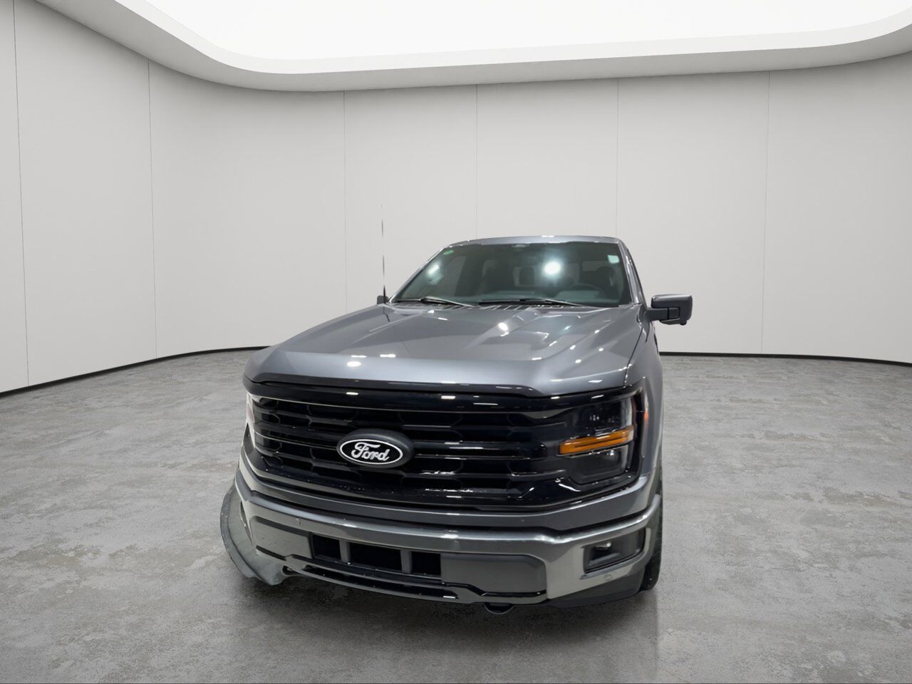 2025 Ford F-150 XLT Sherwood Park AB