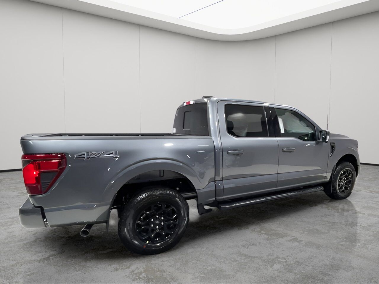 2025 Ford F-150 XLT Sherwood Park AB