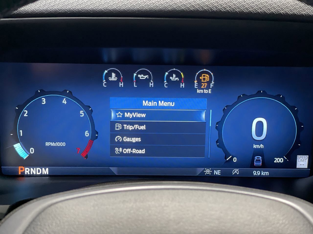 2025 Ford F-150 XLT Sherwood Park AB