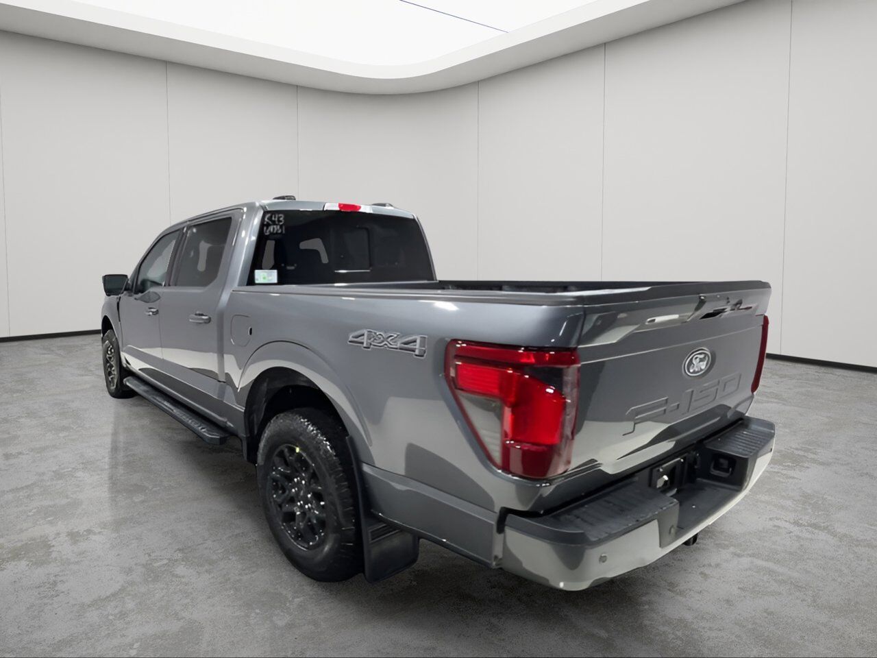 2025 Ford F-150 XLT Sherwood Park AB