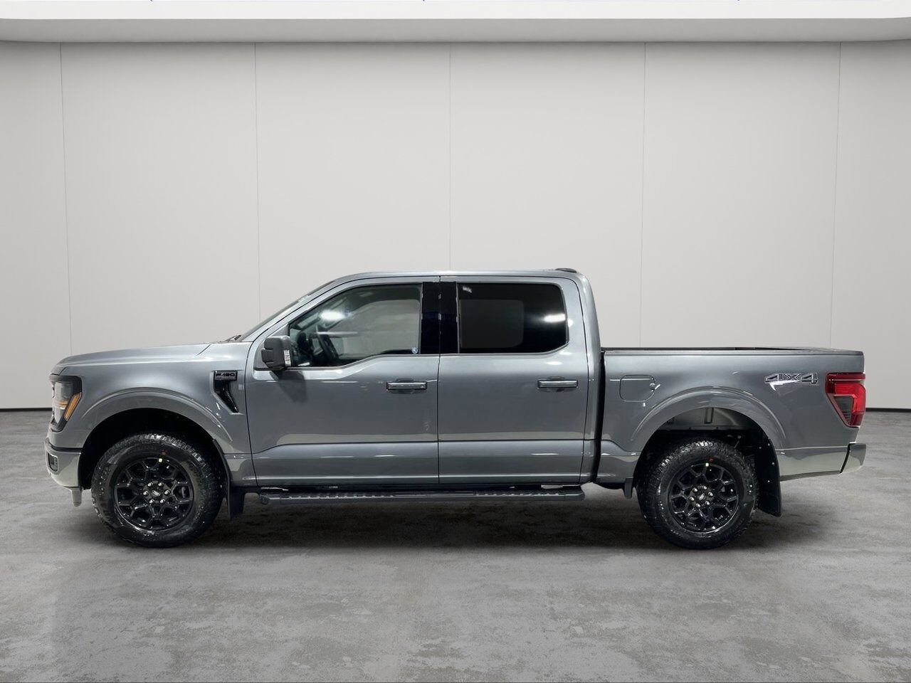 2025 Ford F-150 XLT Sherwood Park AB