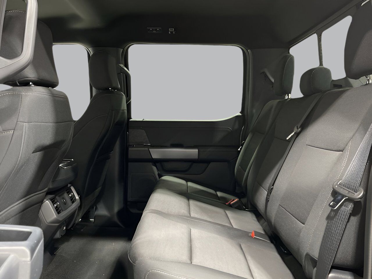 2025 Ford F-150 XLT Sherwood Park AB