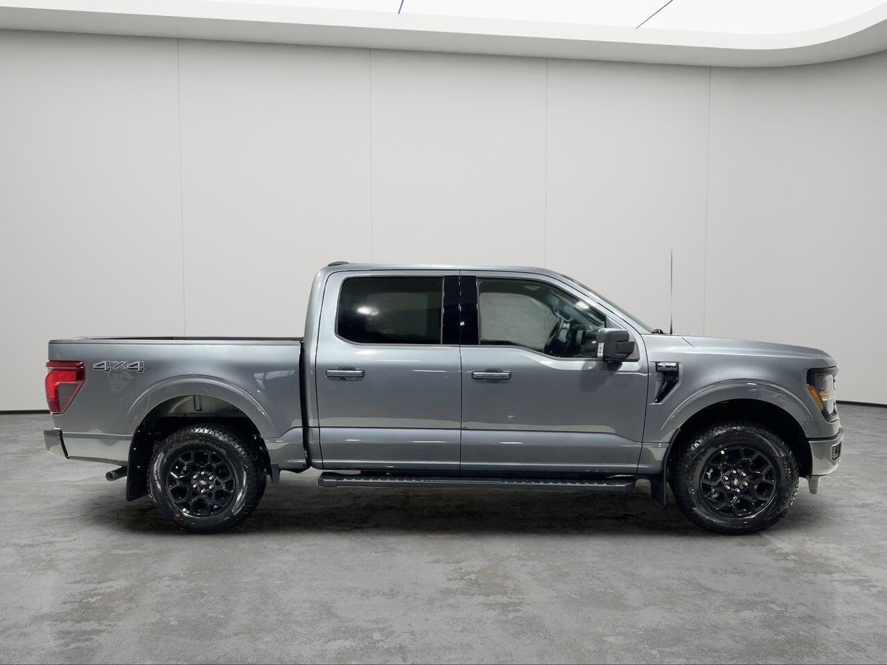 2025 Ford F-150 XLT Sherwood Park AB