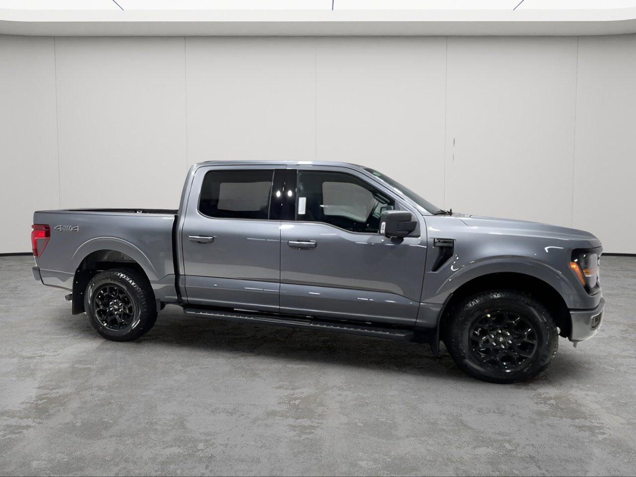 2025 Ford F-150 XLT Sherwood Park AB