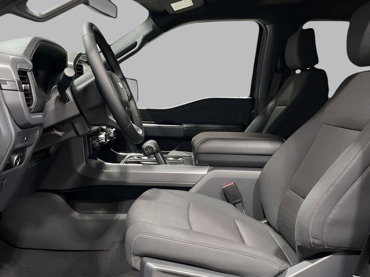 2025 Ford F-150 XLT Sherwood Park AB