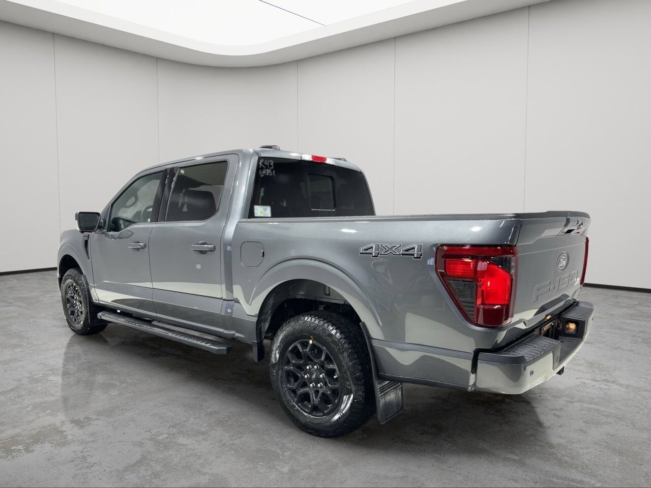 2025 Ford F-150 XLT Sherwood Park AB
