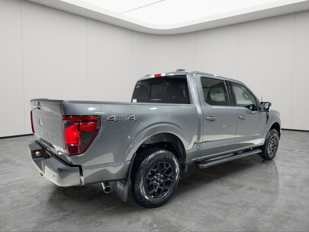 2025 Ford F-150 XLT Sherwood Park AB