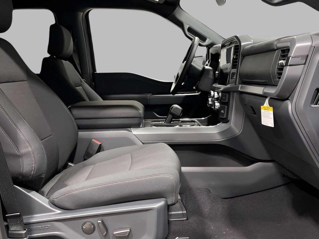 2025 Ford F-150 XLT Sherwood Park AB