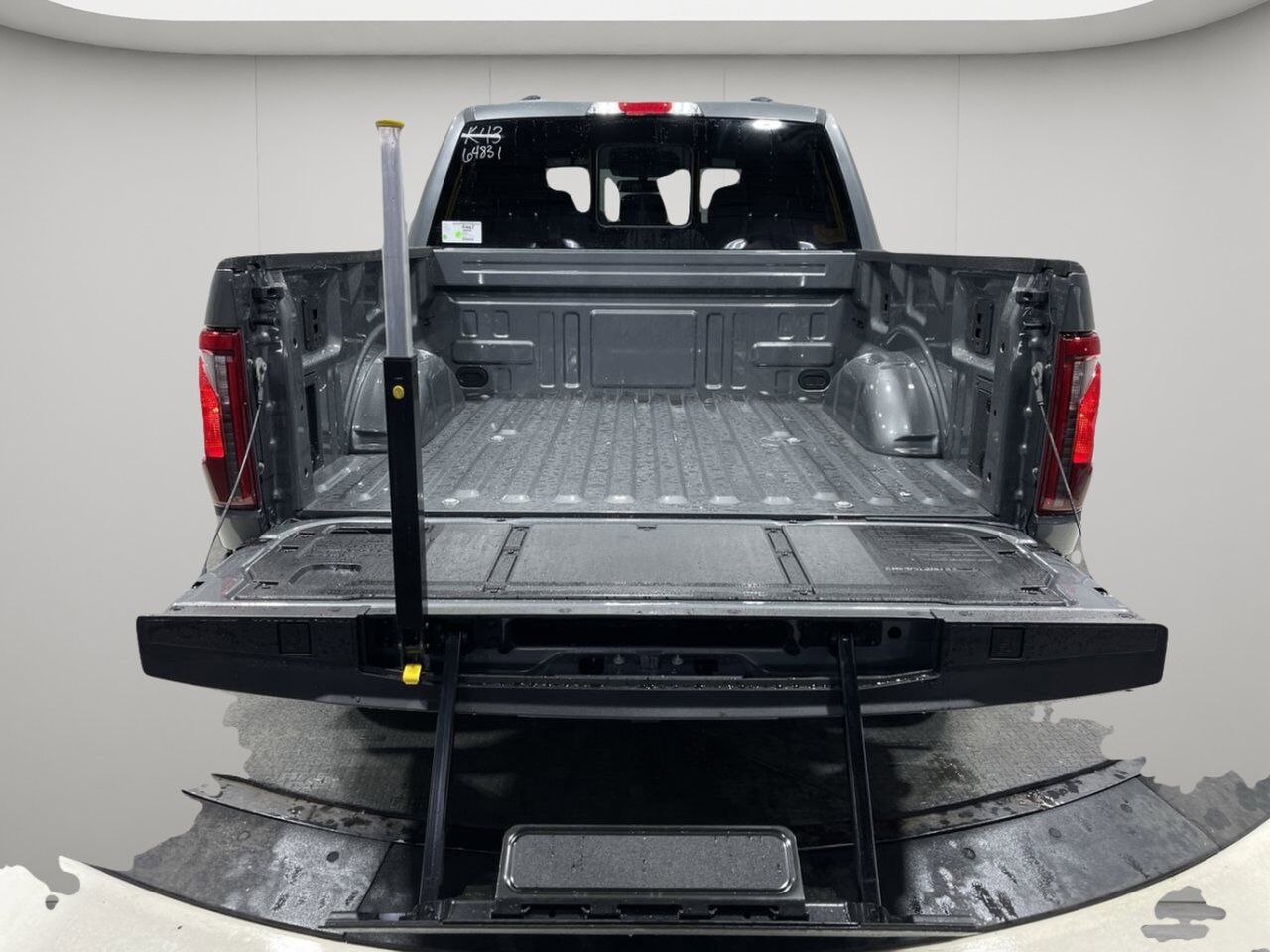 2025 Ford F-150 XLT Sherwood Park AB