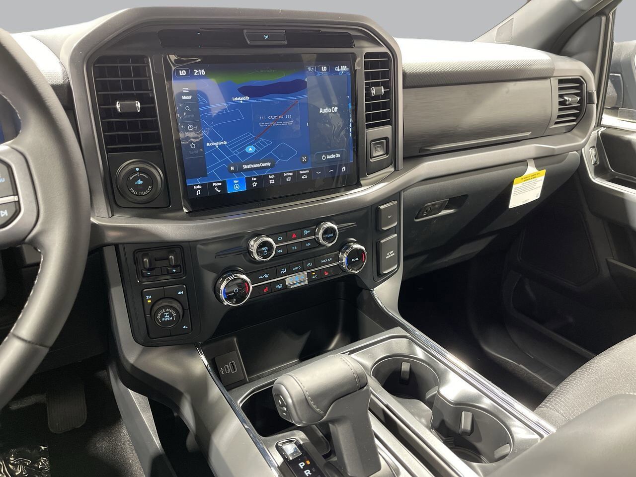 2025 Ford F-150 XLT Sherwood Park AB