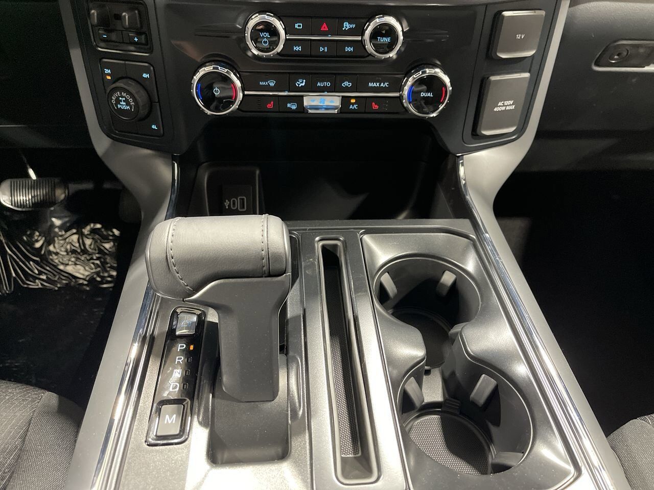 2025 Ford F-150 XLT Sherwood Park AB