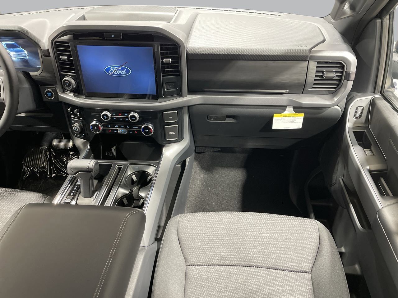 2025 Ford F-150 XLT Sherwood Park AB