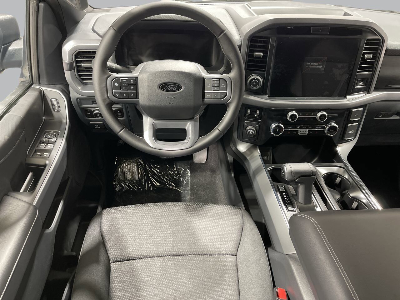 2025 Ford F-150 XLT Sherwood Park AB