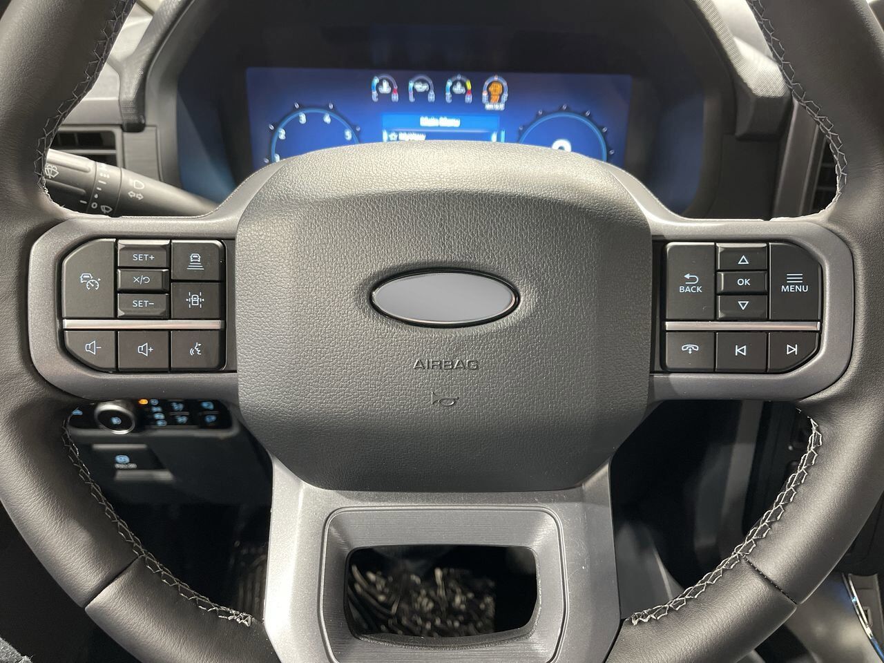 2025 Ford F-150 XLT Sherwood Park AB