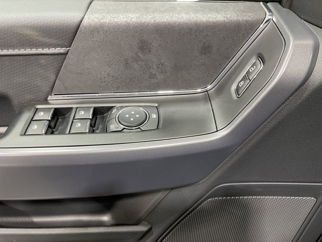 2025 Ford F-150 XLT Sherwood Park AB