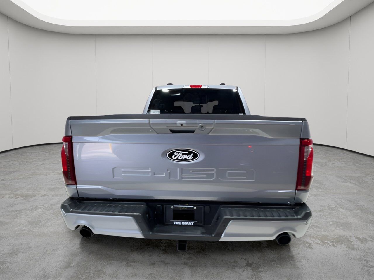 2025 Ford F-150 XLT Sherwood Park AB