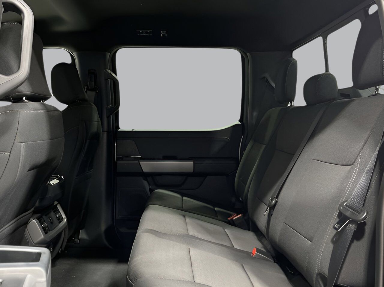 2025 Ford F-150 XLT Sherwood Park AB