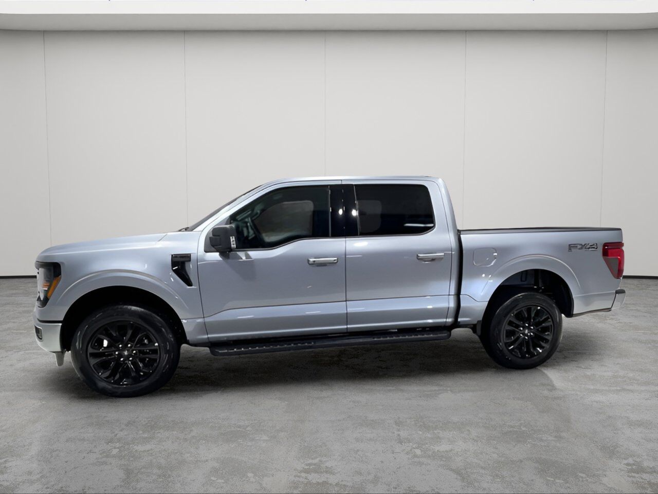 2025 Ford F-150 XLT Sherwood Park AB