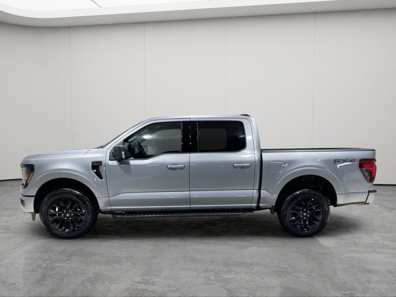 2025 Ford F-150 XLT Sherwood Park AB