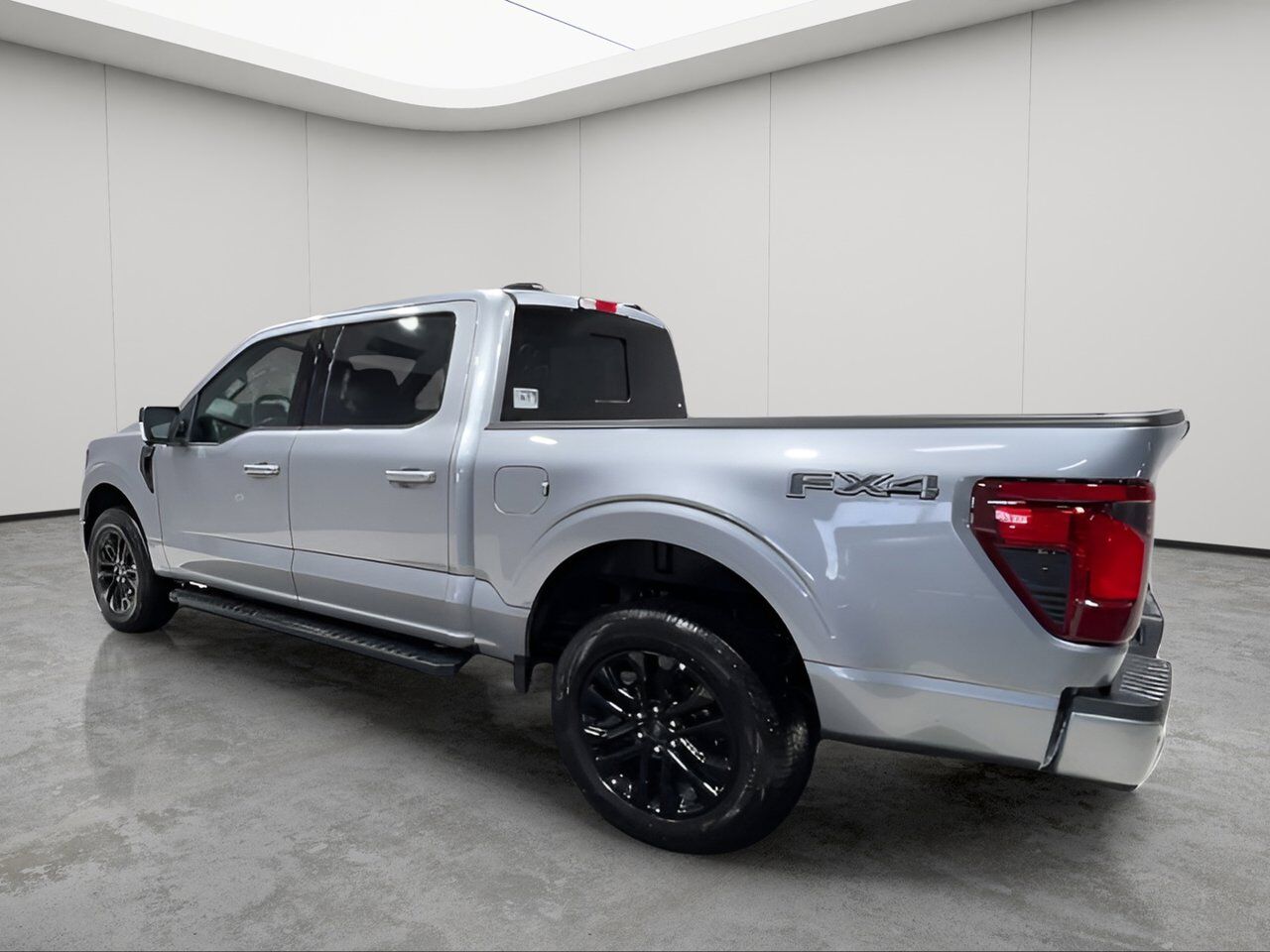 2025 Ford F-150 XLT Sherwood Park AB