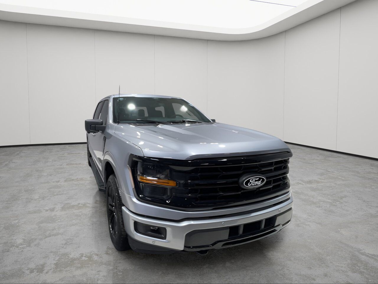 2025 Ford F-150 XLT Sherwood Park AB