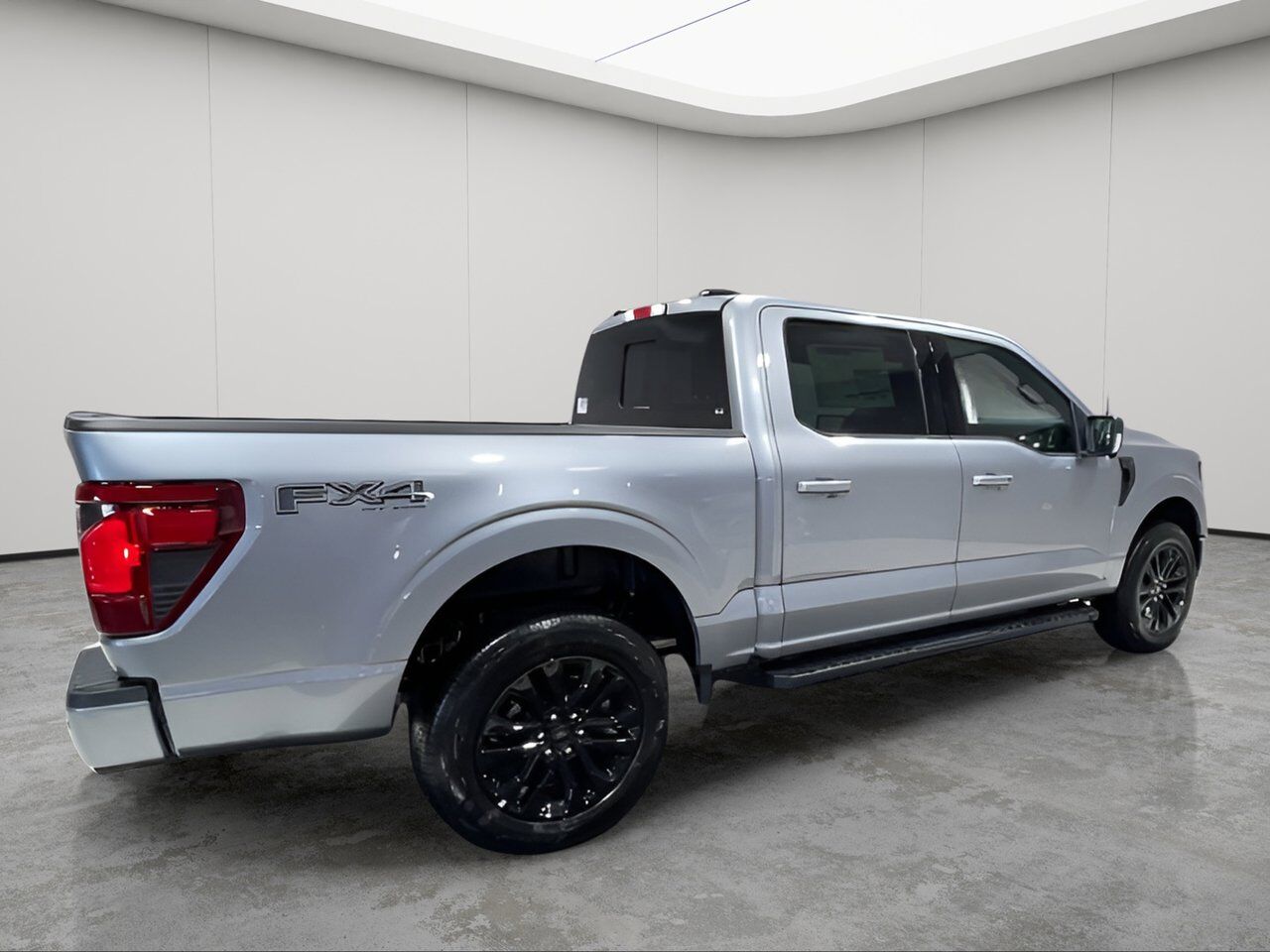 2025 Ford F-150 XLT Sherwood Park AB