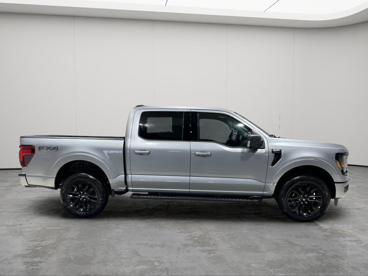 2025 Ford F-150 XLT Sherwood Park AB