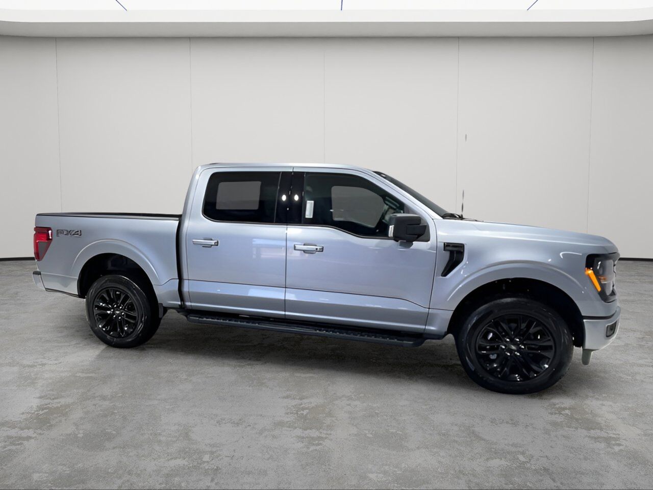 2025 Ford F-150 XLT Sherwood Park AB