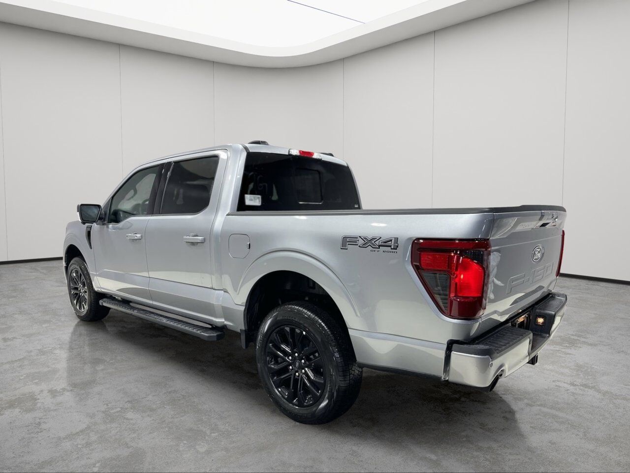 2025 Ford F-150 XLT Sherwood Park AB
