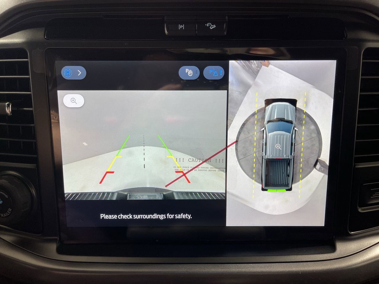 2025 Ford F-150 XLT Sherwood Park AB
