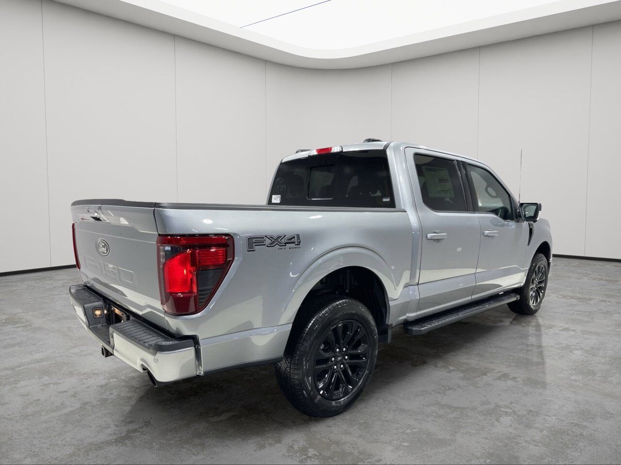 2025 Ford F-150 XLT Sherwood Park AB