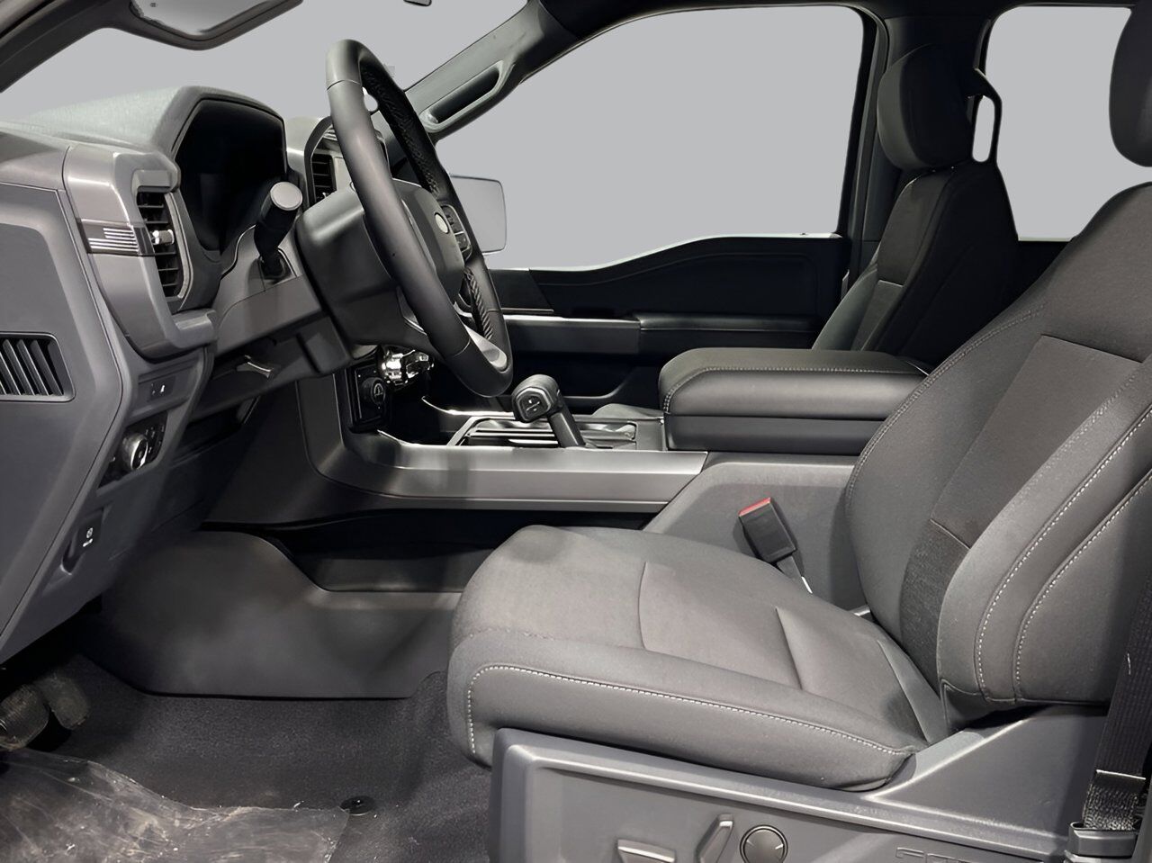 2025 Ford F-150 XLT Sherwood Park AB