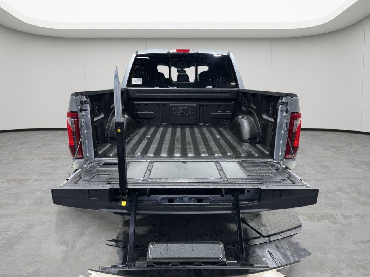 2025 Ford F-150 XLT Sherwood Park AB