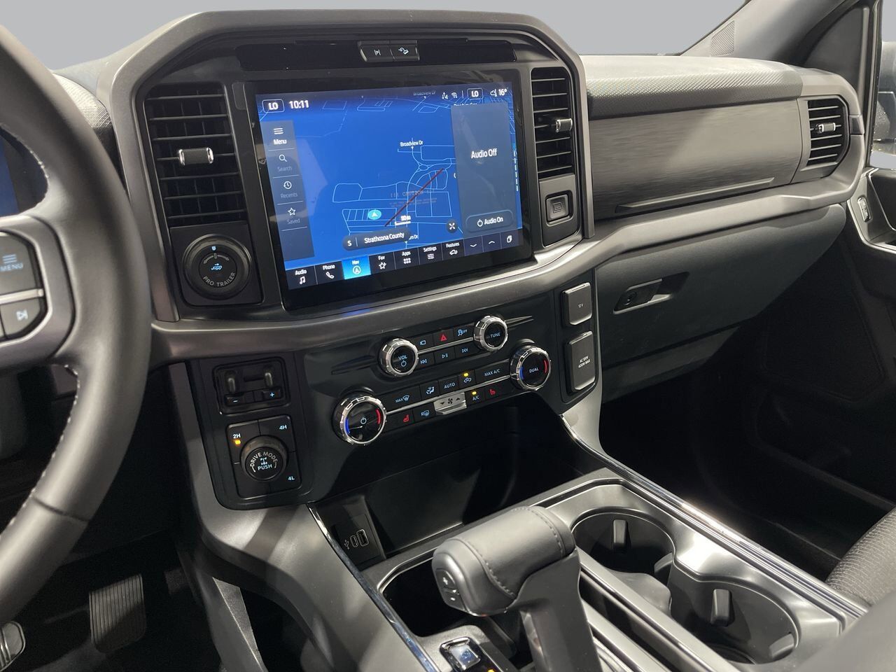 2025 Ford F-150 XLT Sherwood Park AB