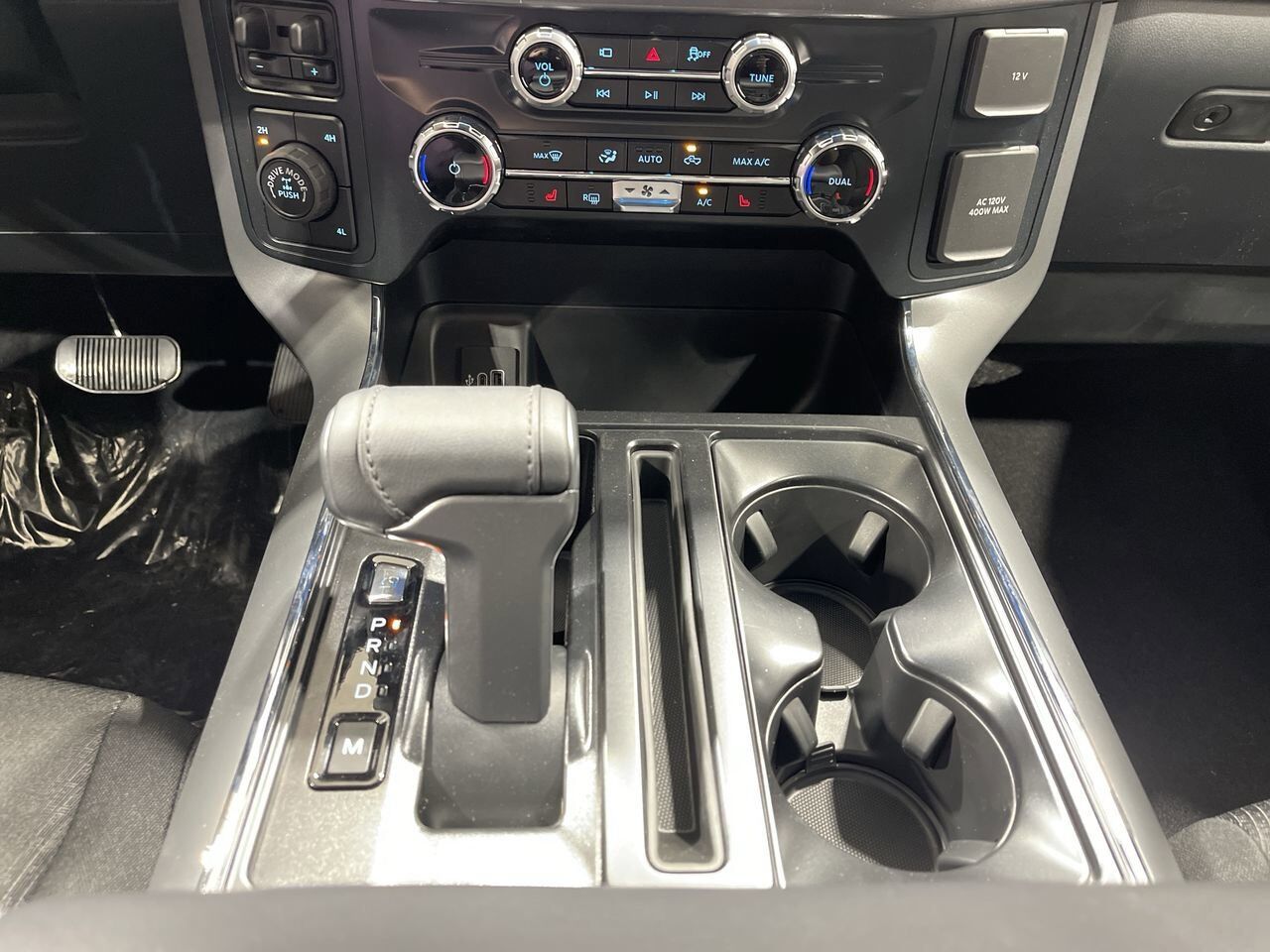 2025 Ford F-150 XLT Sherwood Park AB