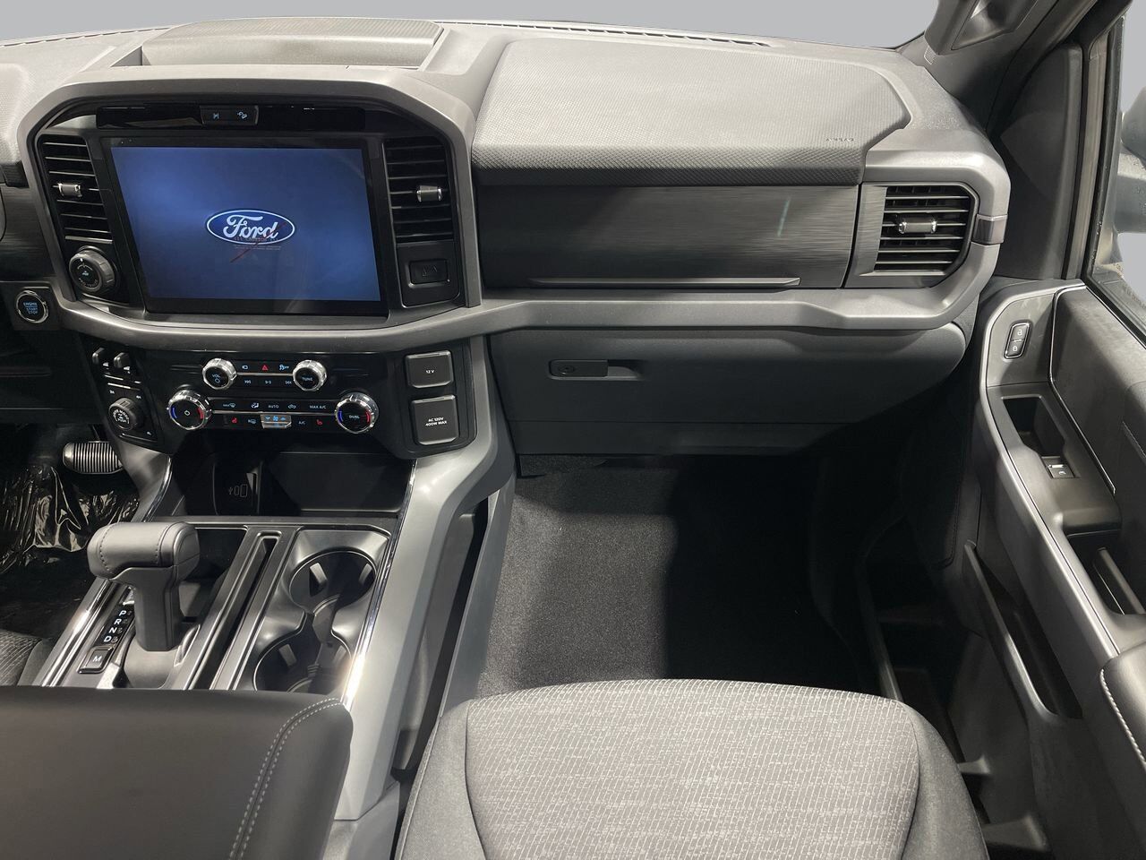 2025 Ford F-150 XLT Sherwood Park AB