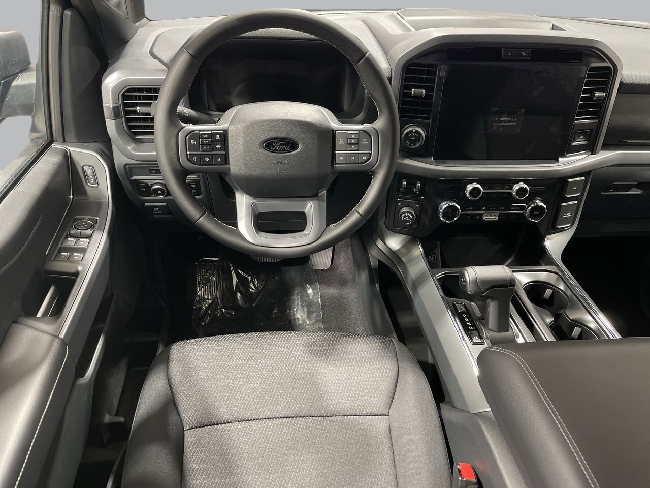 2025 Ford F-150 XLT Sherwood Park AB