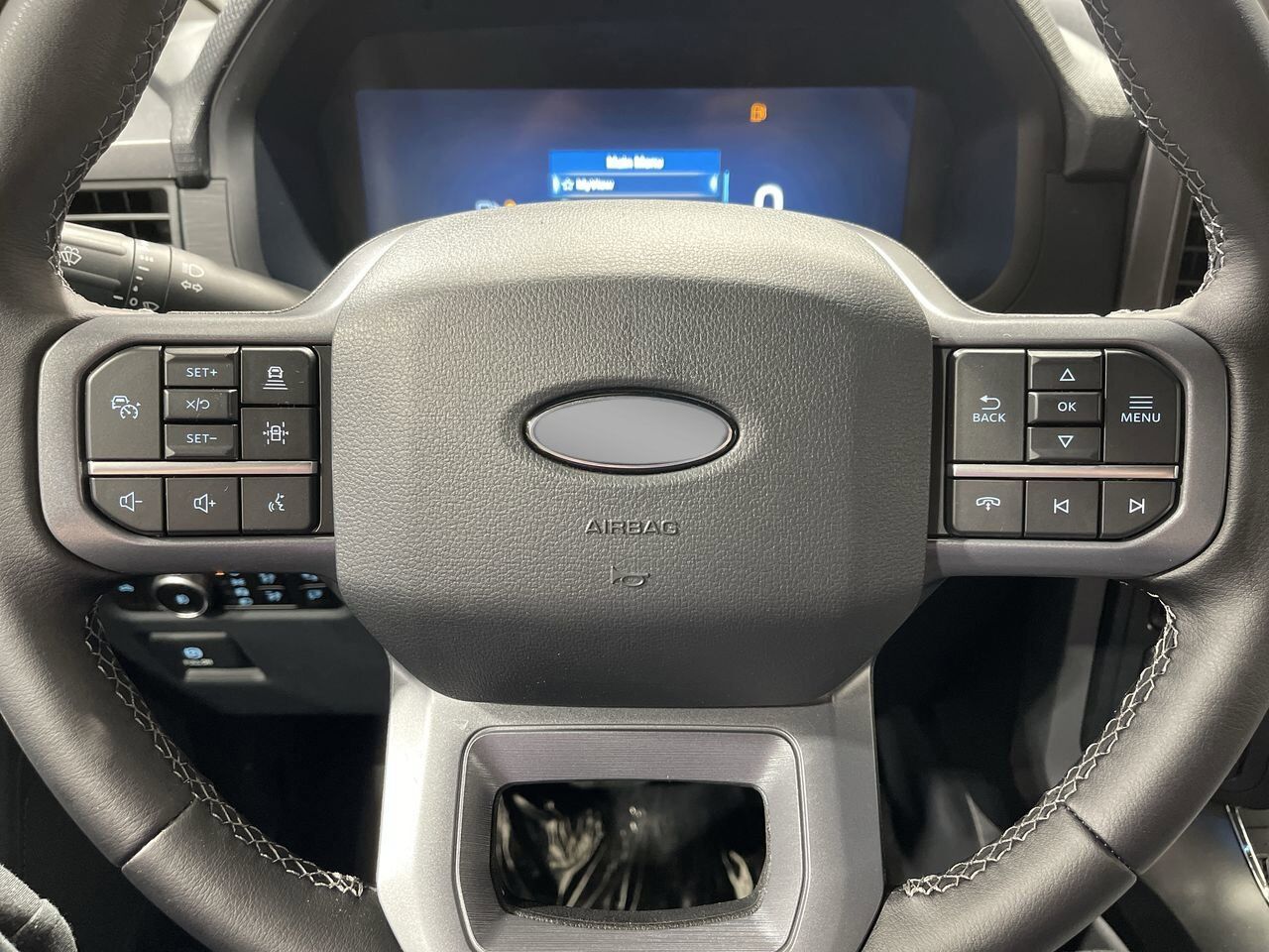 2025 Ford F-150 XLT Sherwood Park AB